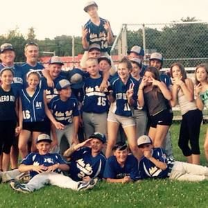 Meet your Posher, Brian